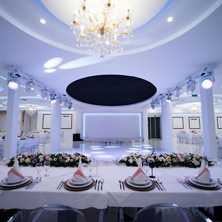 Hotel Podravina Koprivnica Ngoại thất bức ảnh