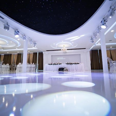 Hotel Podravina Koprivnica Ngoại thất bức ảnh