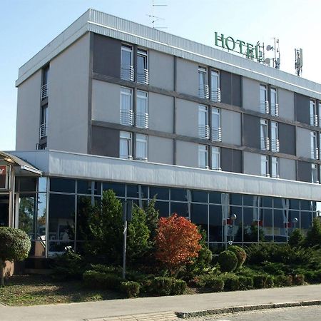 Hotel Podravina Koprivnica Ngoại thất bức ảnh