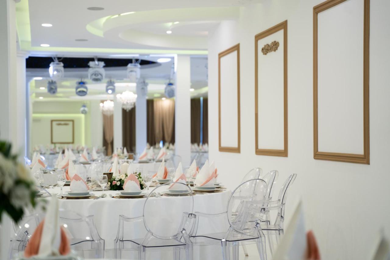 Hotel Podravina Koprivnica Ngoại thất bức ảnh