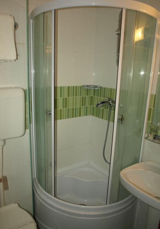 Hotel Podravina Koprivnica Phòng bức ảnh