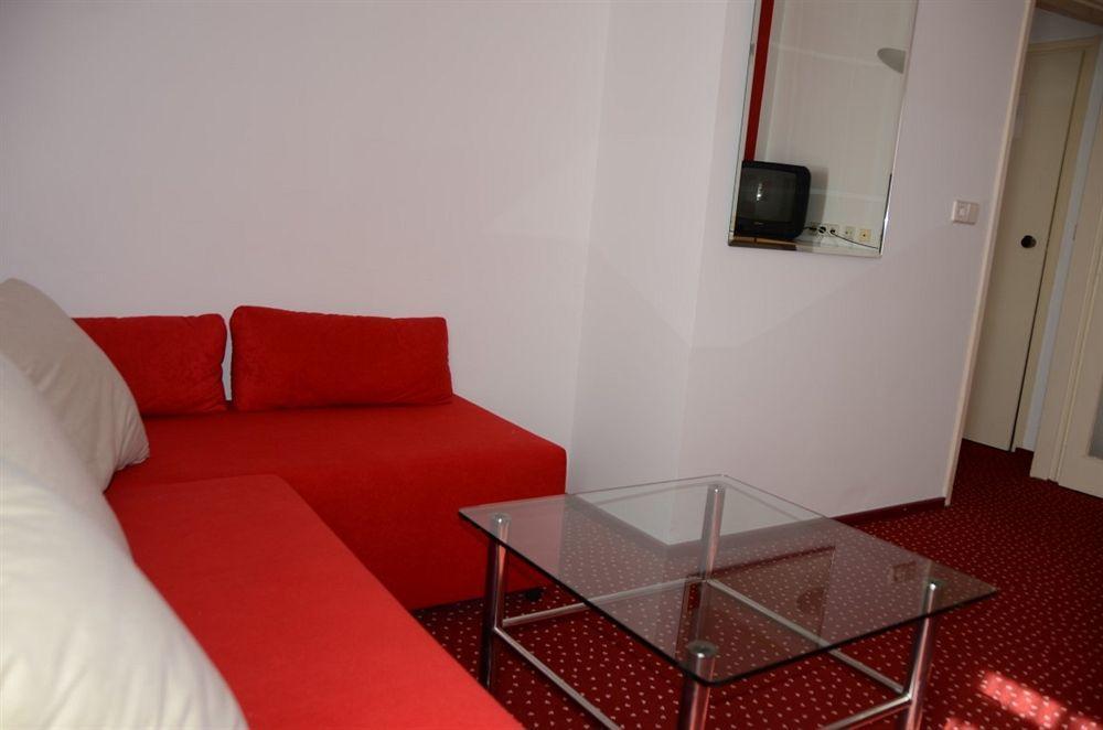 Hotel Podravina Koprivnica Ngoại thất bức ảnh