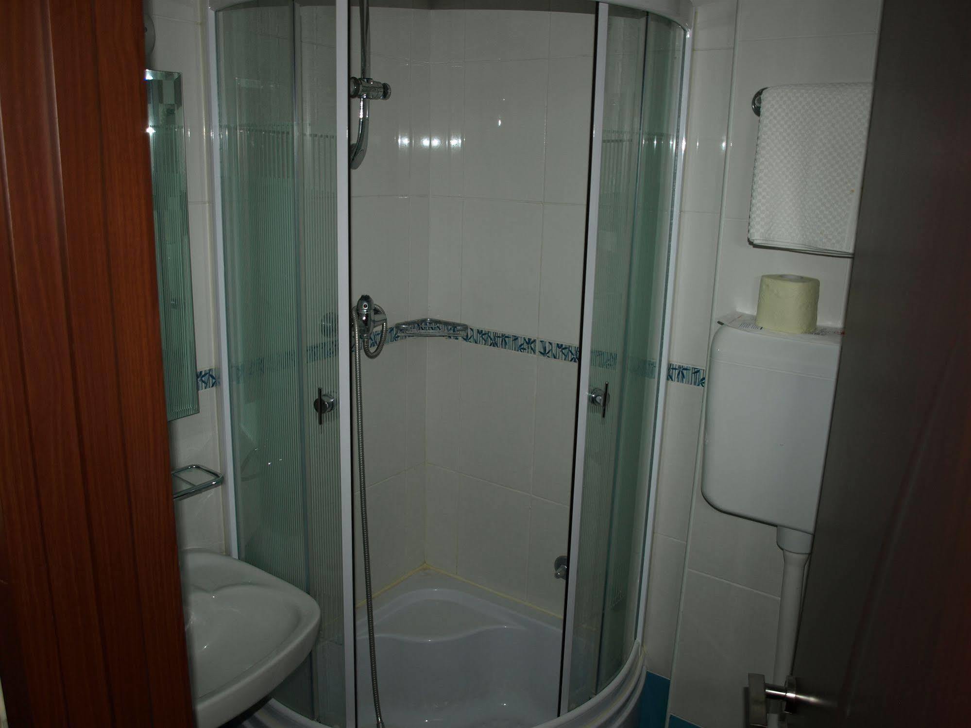 Hotel Podravina Koprivnica Ngoại thất bức ảnh