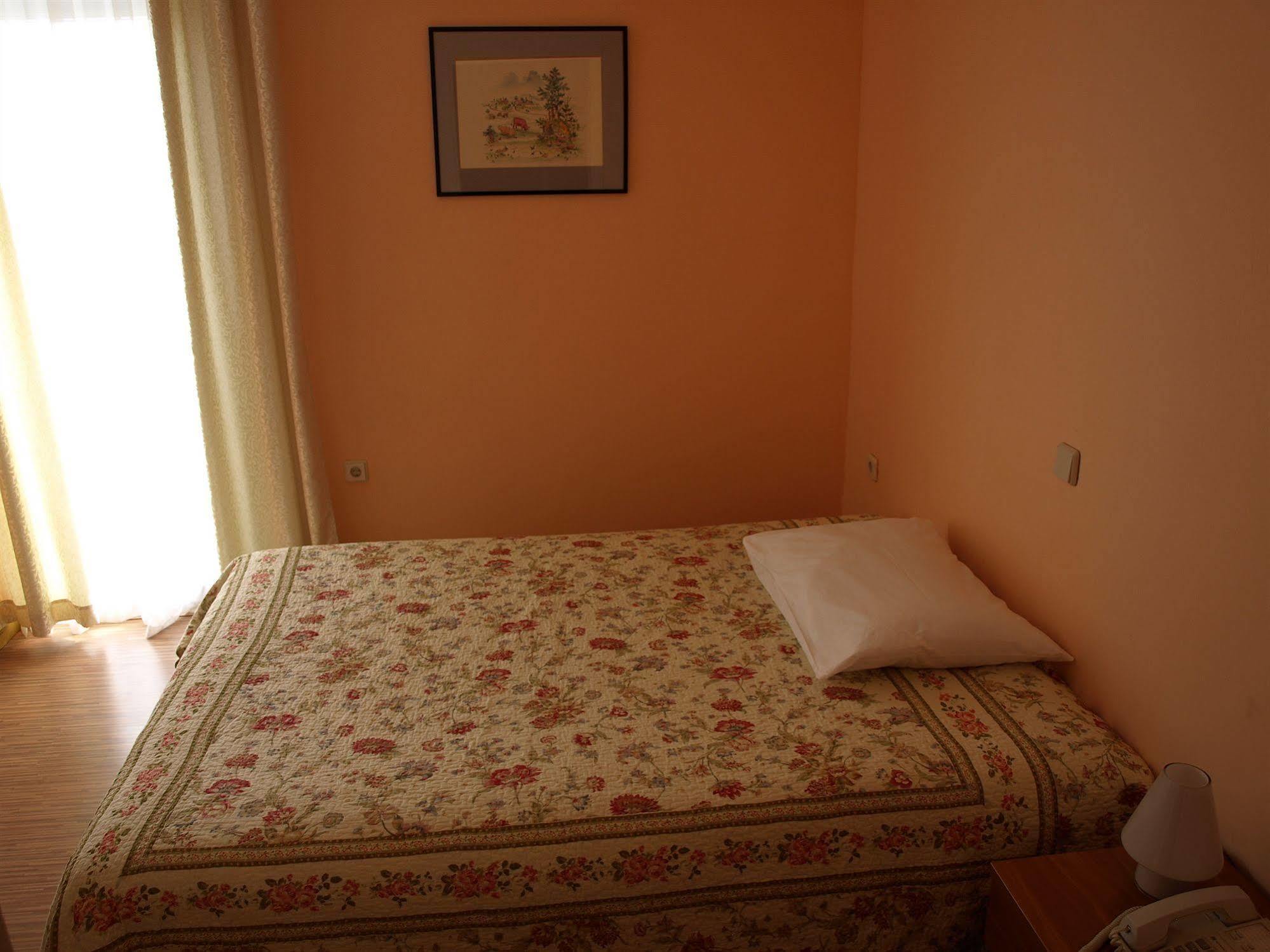 Hotel Podravina Koprivnica Ngoại thất bức ảnh