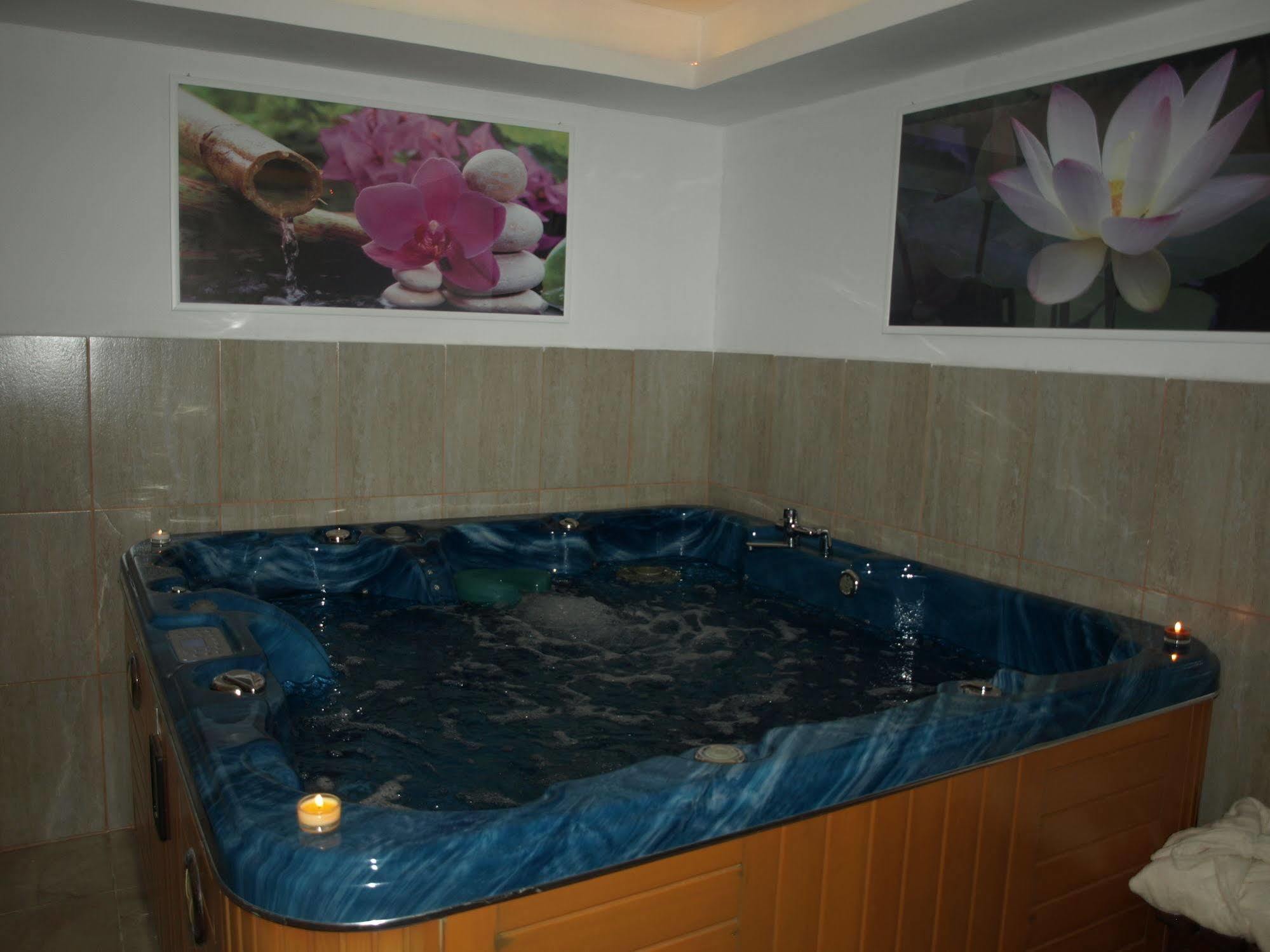 Hotel Podravina Koprivnica Ngoại thất bức ảnh