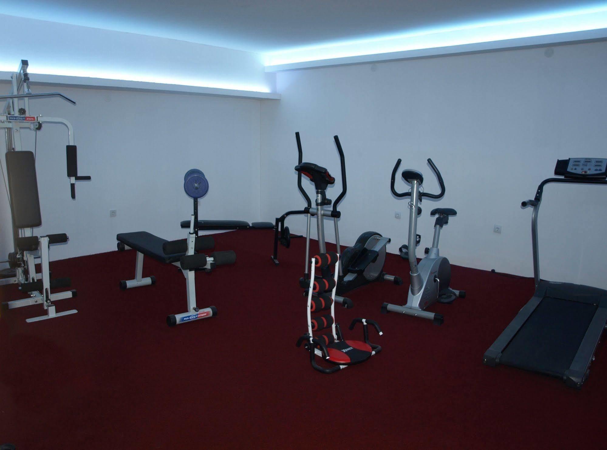 Hotel Podravina Koprivnica Ngoại thất bức ảnh