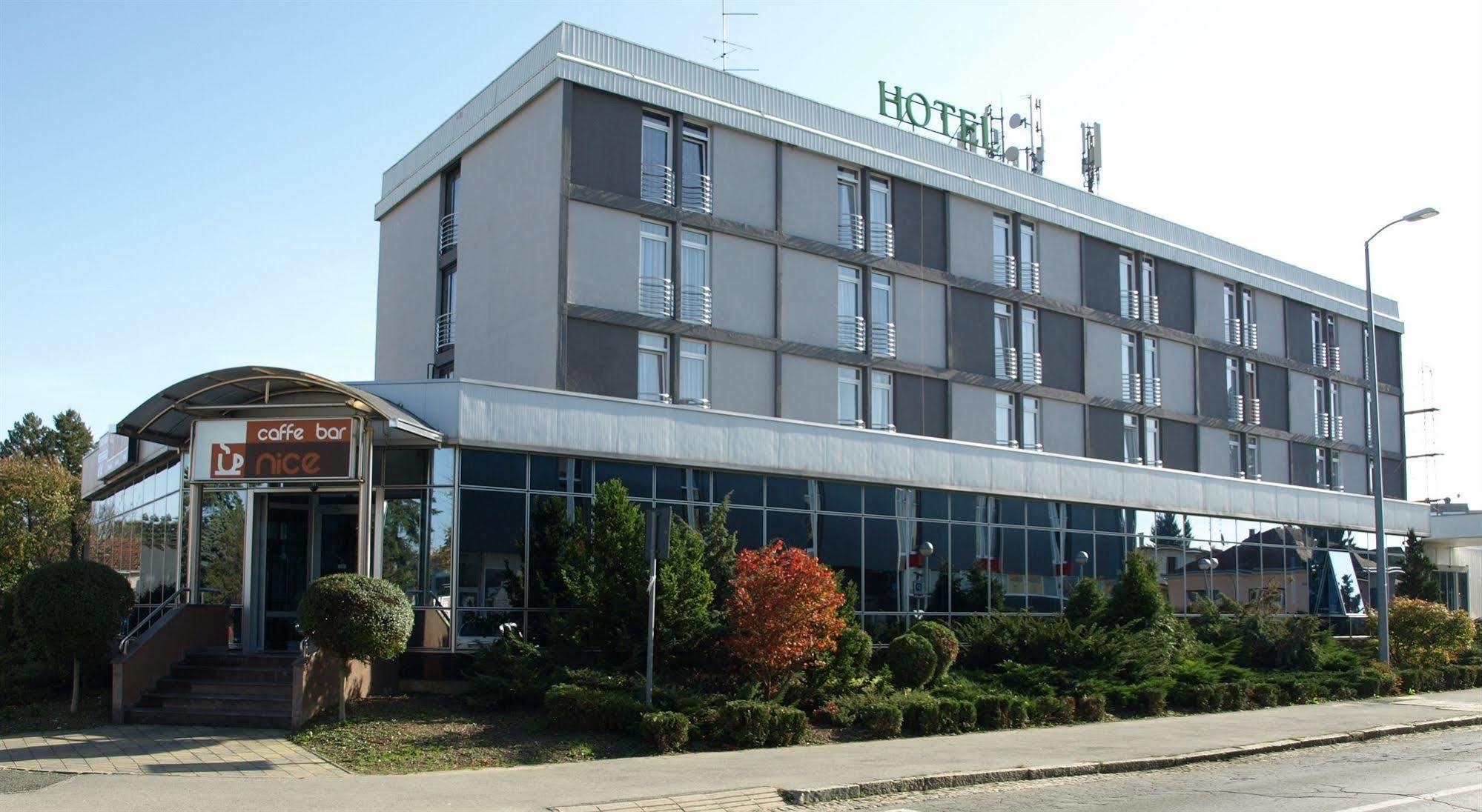 Hotel Podravina Koprivnica Ngoại thất bức ảnh