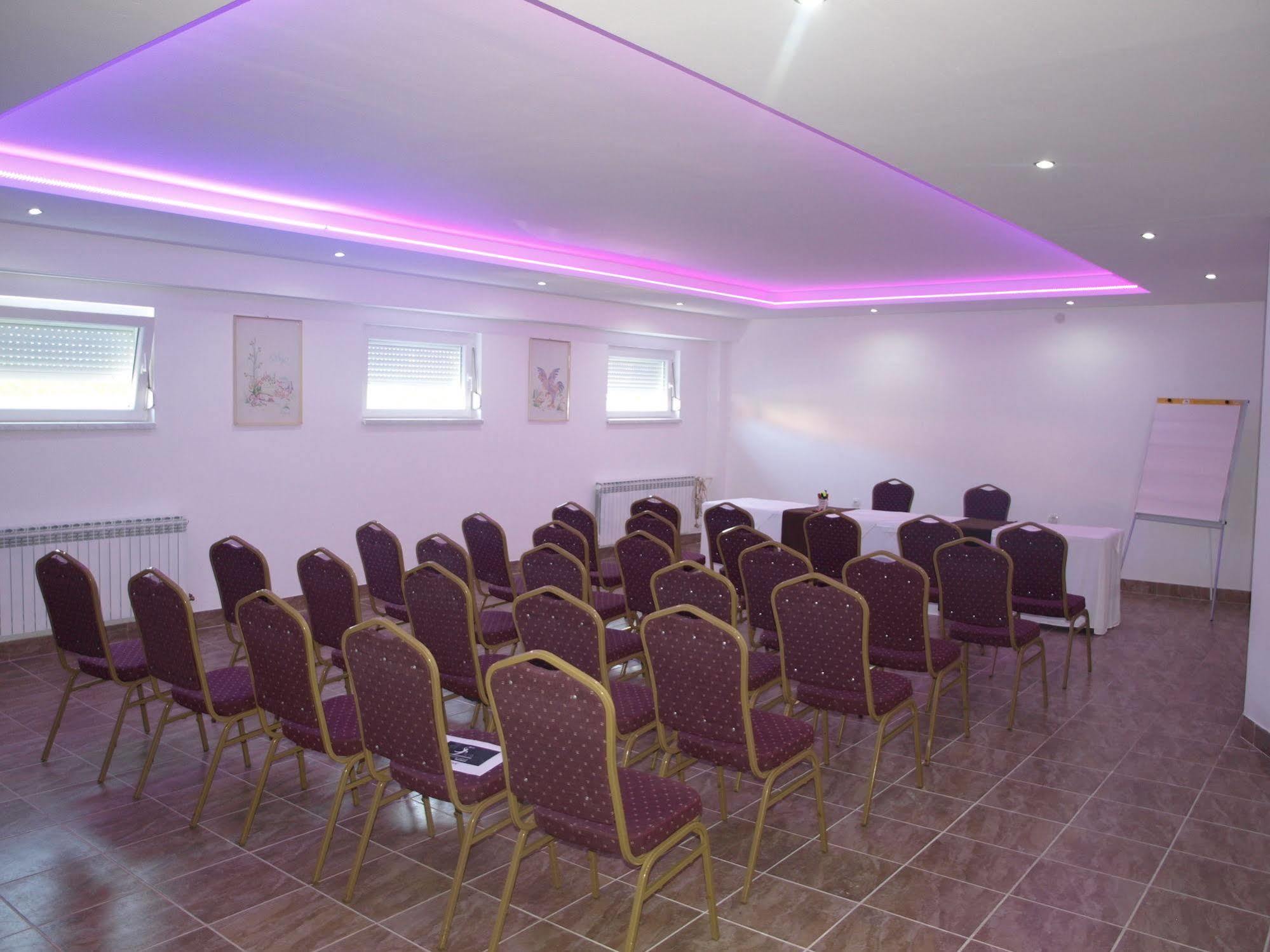 Hotel Podravina Koprivnica Ngoại thất bức ảnh