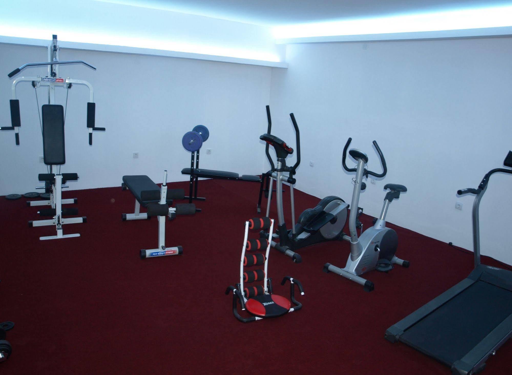 Hotel Podravina Koprivnica Ngoại thất bức ảnh