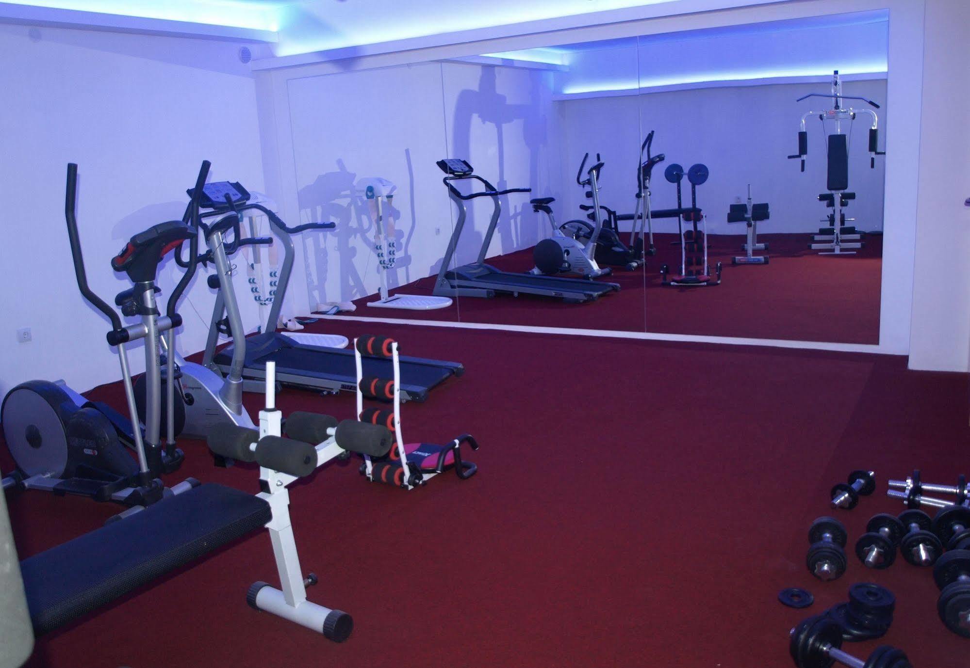 Hotel Podravina Koprivnica Ngoại thất bức ảnh