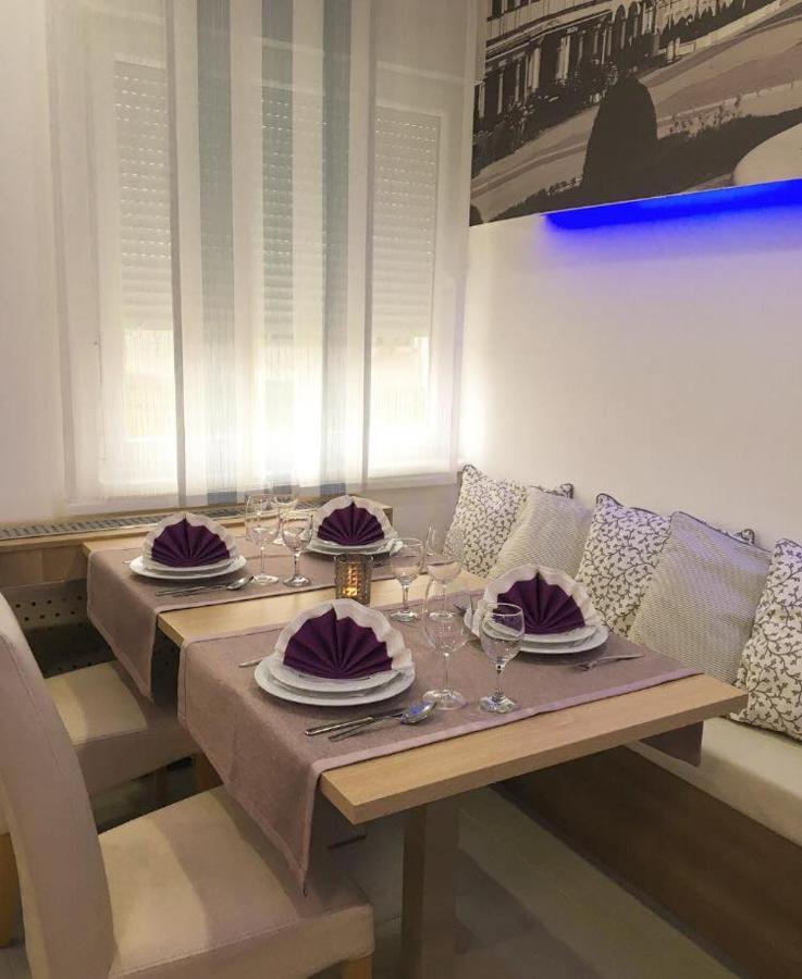 Hotel Podravina Koprivnica Ngoại thất bức ảnh