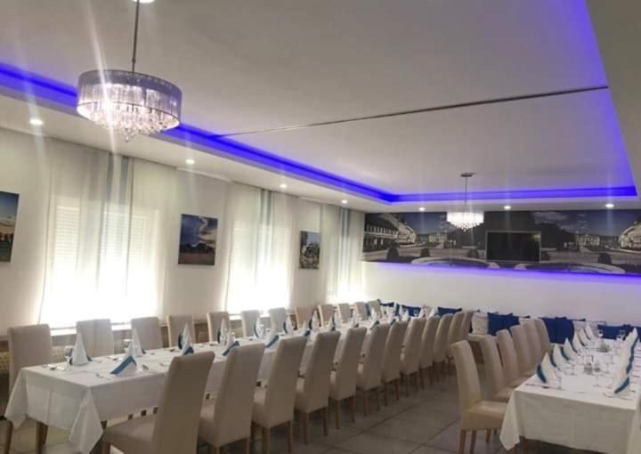 Hotel Podravina Koprivnica Ngoại thất bức ảnh