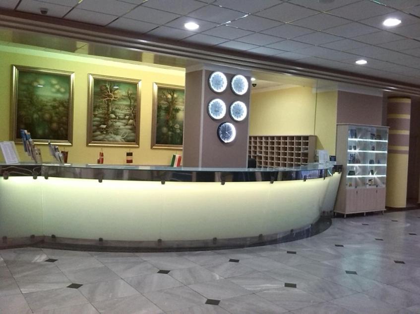 Hotel Podravina Koprivnica Ngoại thất bức ảnh