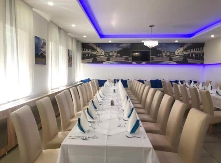 Hotel Podravina Koprivnica Ngoại thất bức ảnh