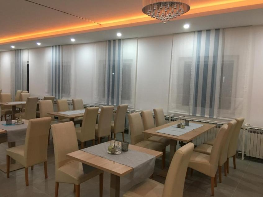 Hotel Podravina Koprivnica Ngoại thất bức ảnh