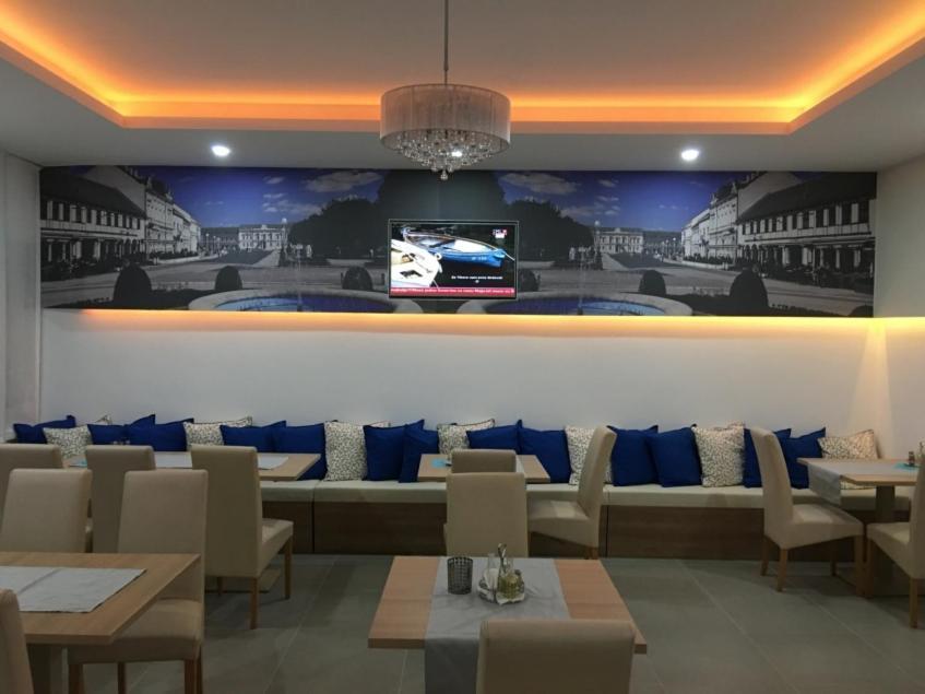 Hotel Podravina Koprivnica Ngoại thất bức ảnh